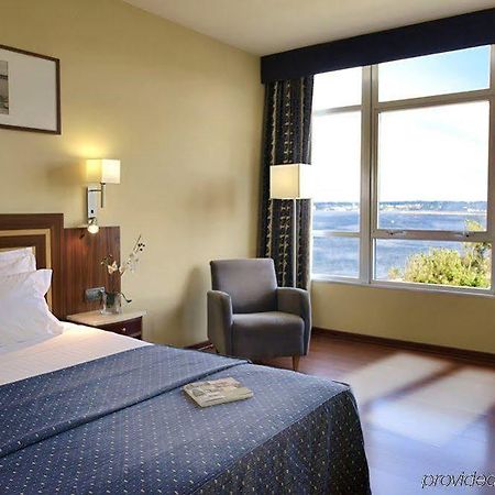 Eurostars Ciudad De La Coruna Luaran gambar