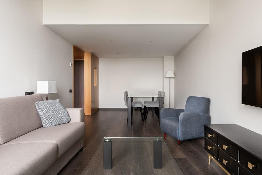 Eurostars Ciudad De La Coruna Luaran gambar