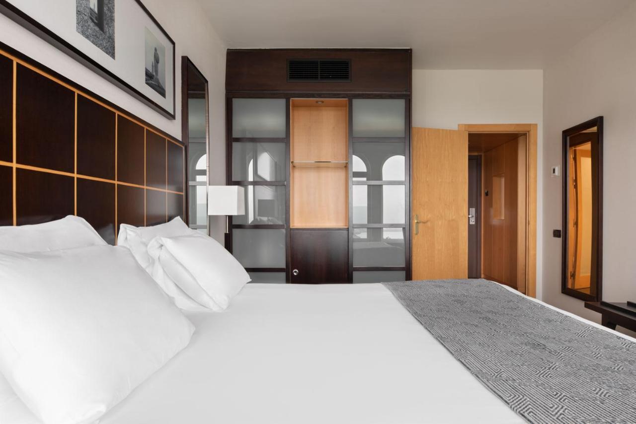 Eurostars Ciudad De La Coruna Luaran gambar