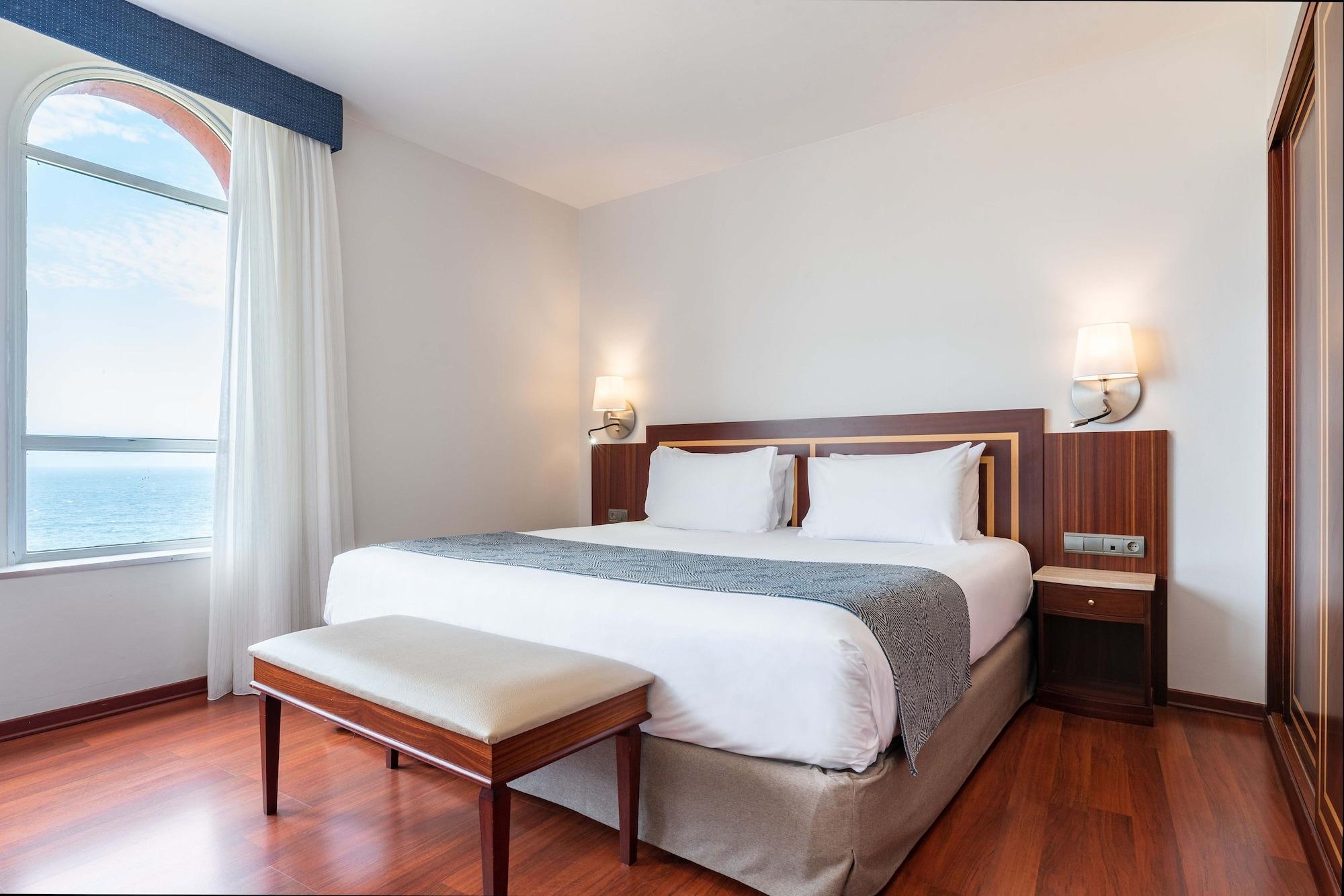 Eurostars Ciudad De La Coruna Luaran gambar