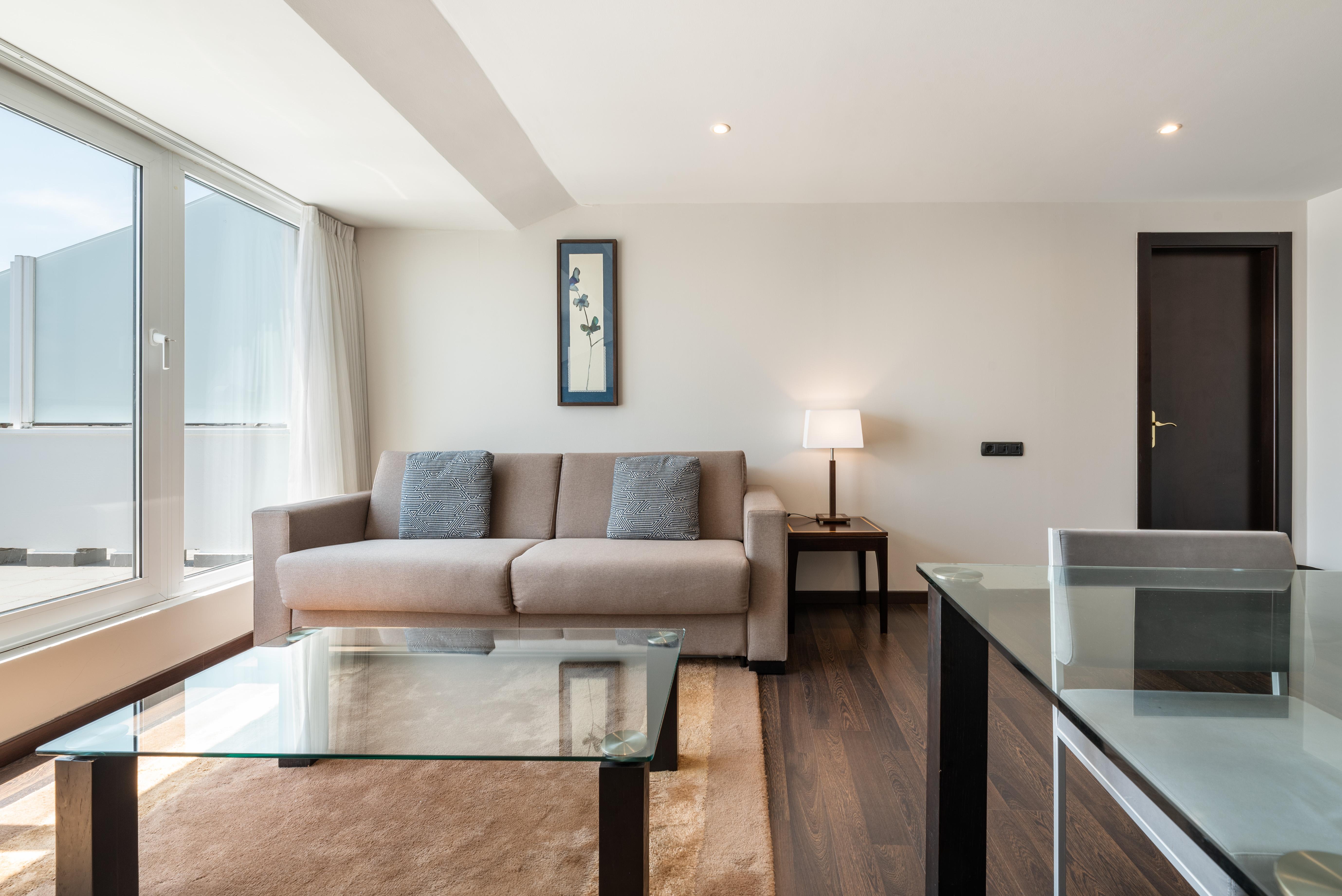 Eurostars Ciudad De La Coruna Luaran gambar