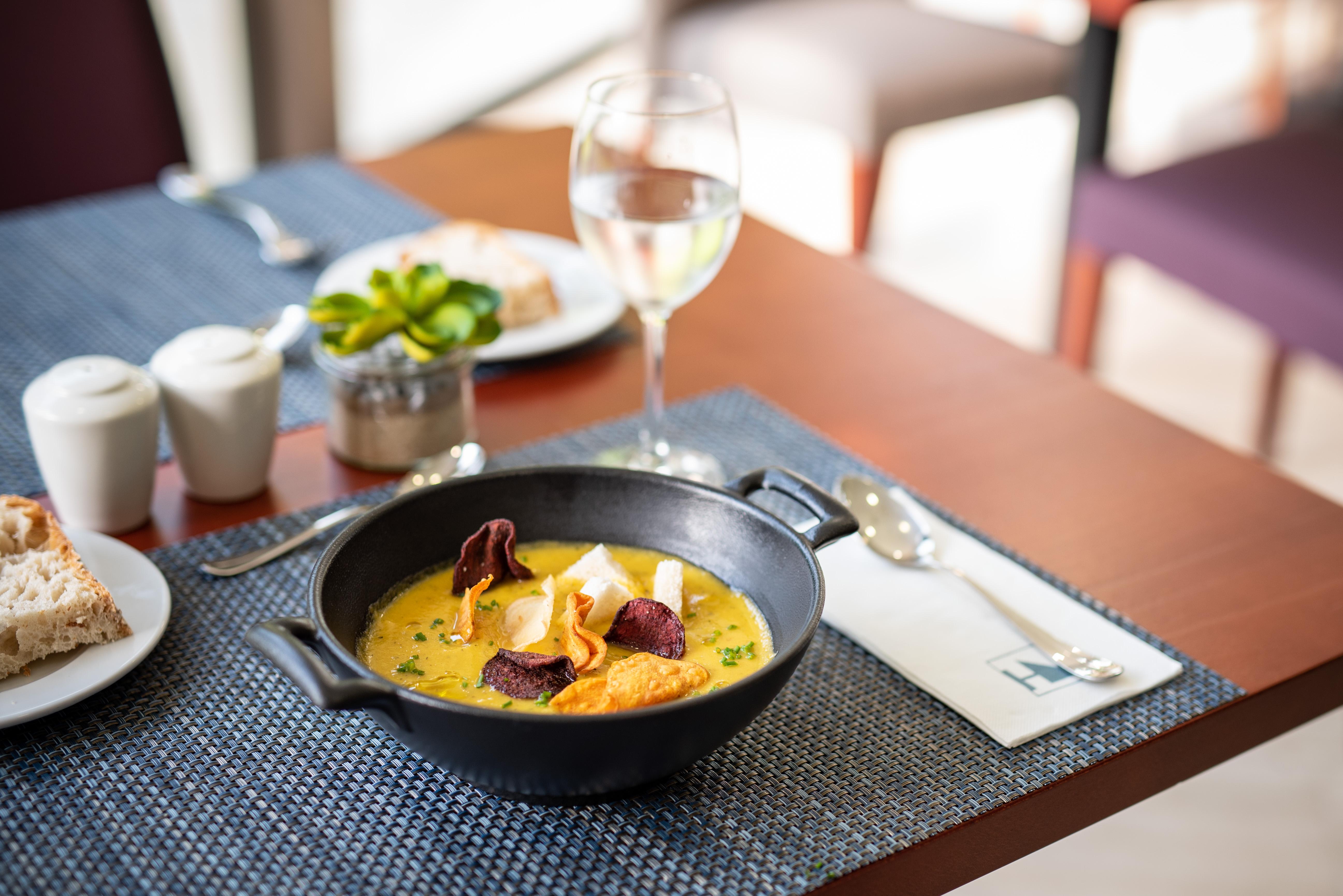 Eurostars Ciudad De La Coruna Luaran gambar